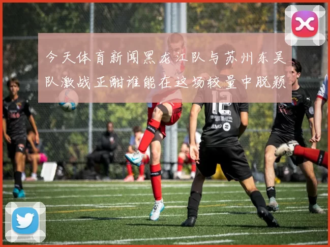 今天体育新闻黑龙江队与苏州东吴队激战正酣谁能在这场较量中脱颖而出